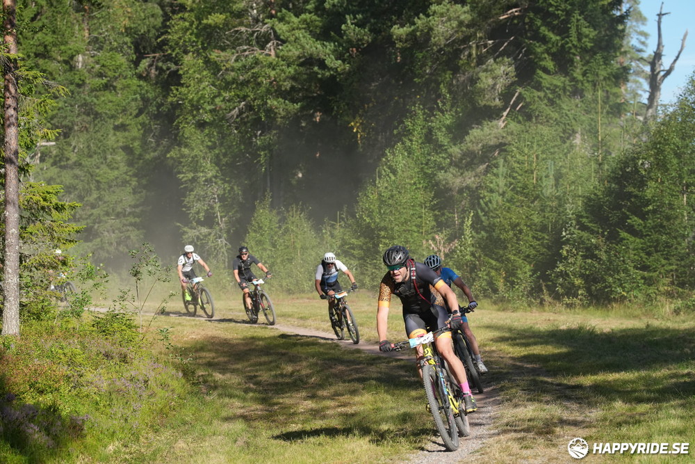 Bild från Cykelvasan 2022 (90km)