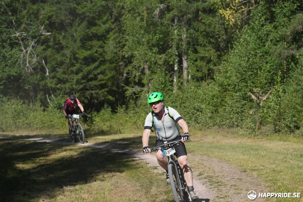Bild från Cykelvasan 2022 (90km)