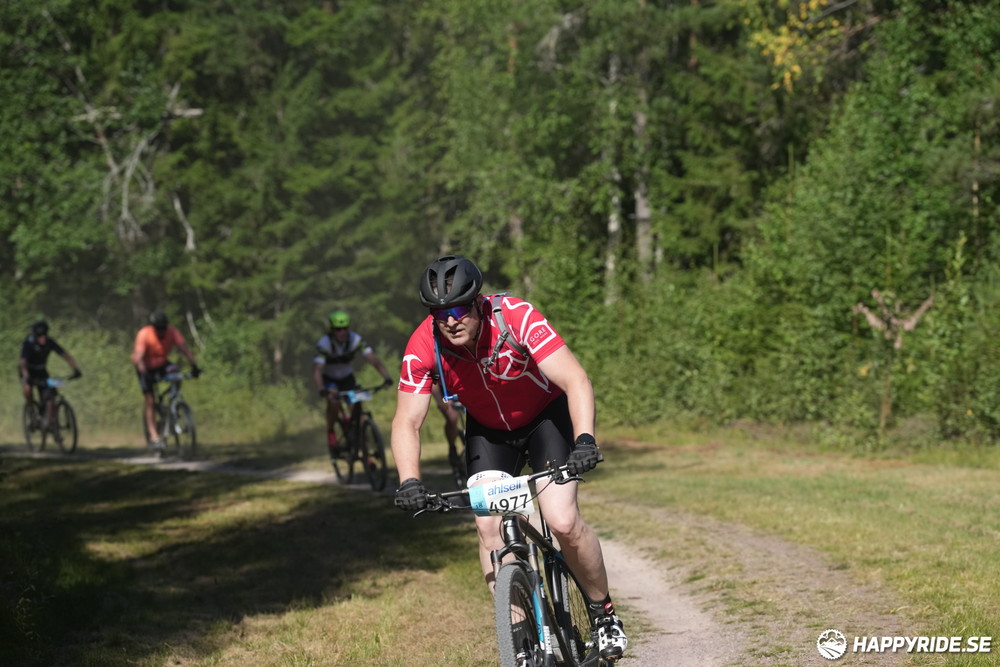 Bild från Cykelvasan 2022 (90km)