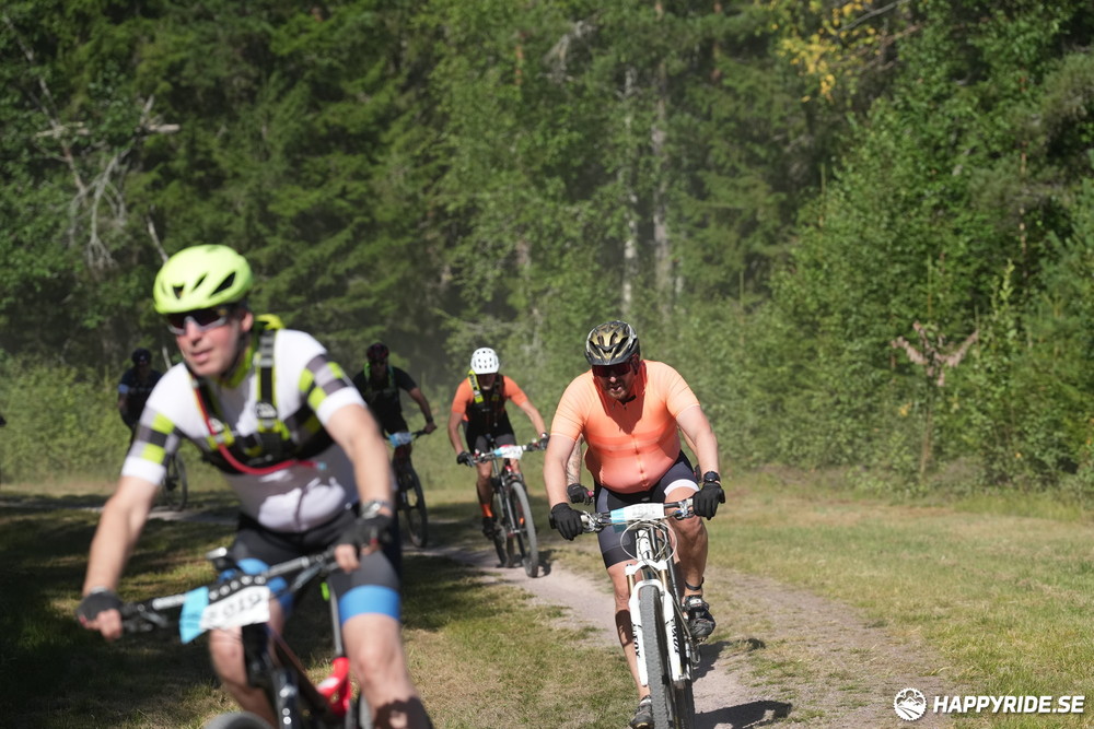 Bild från Cykelvasan 2022 (90km)