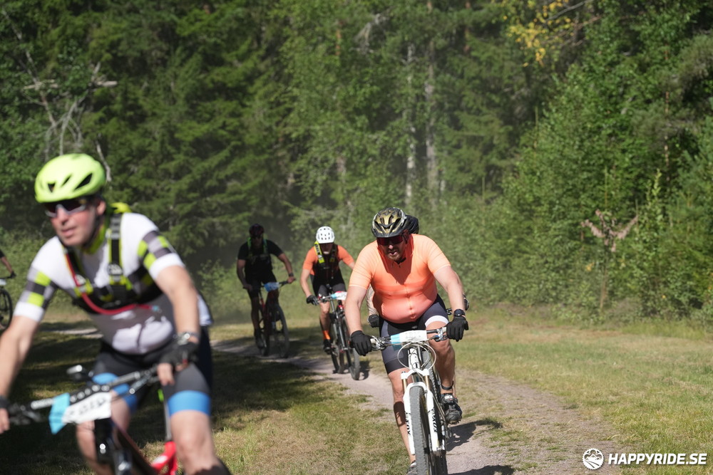 Bild från Cykelvasan 2022 (90km)