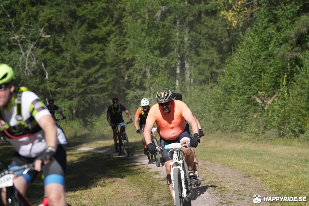 Bild från Cykelvasan 2022 (90km)