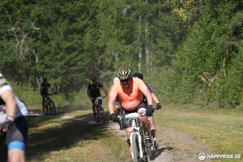 Bild från Cykelvasan 2022 (90km)