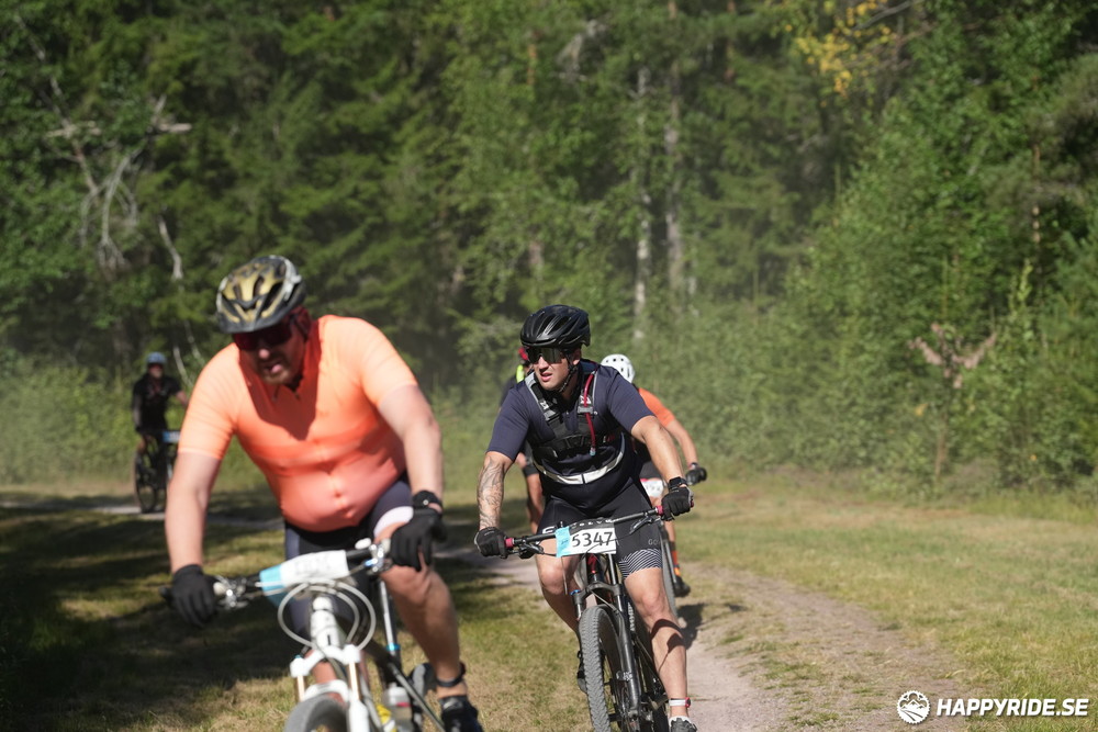Bild från Cykelvasan 2022 (90km)