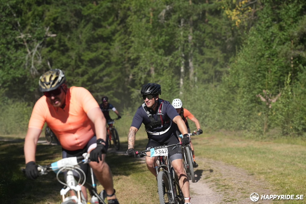 Bild från Cykelvasan 2022 (90km)