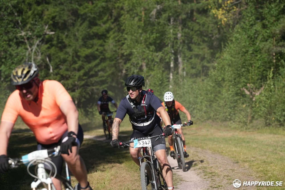 Bild från Cykelvasan 2022 (90km)