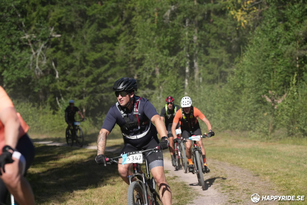 Bild från Cykelvasan 2022 (90km)