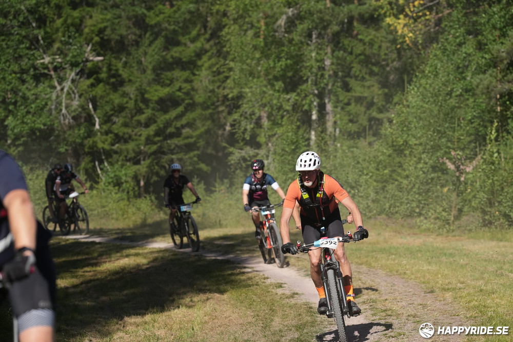 Bild från Cykelvasan 2022 (90km)