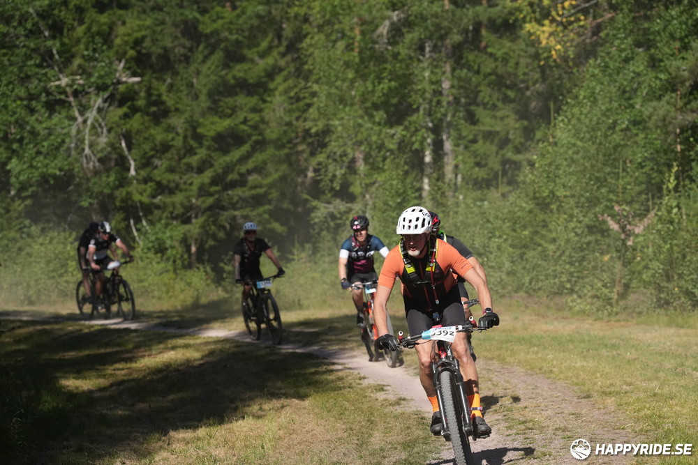 Bild från Cykelvasan 2022 (90km)