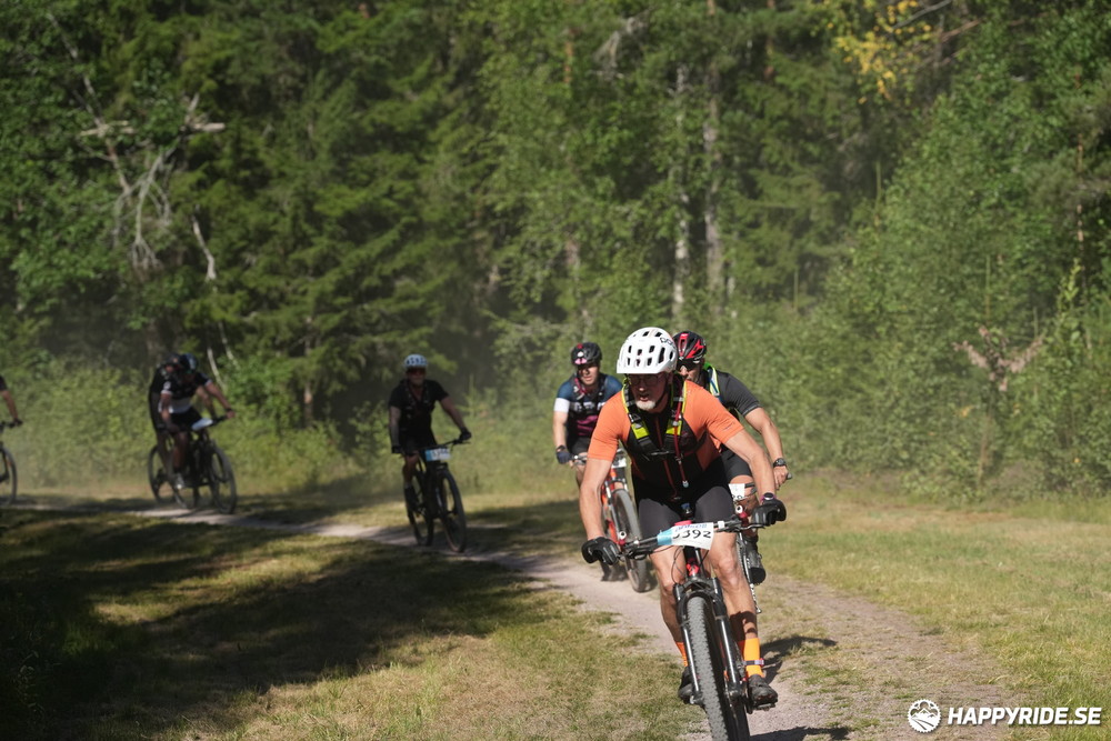 Bild från Cykelvasan 2022 (90km)