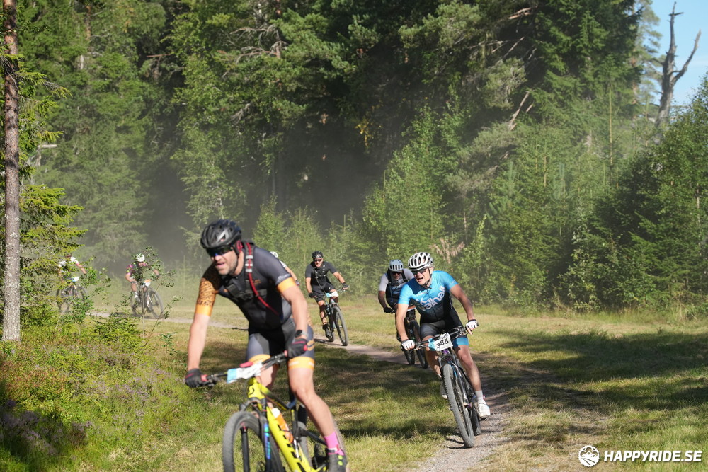 Bild från Cykelvasan 2022 (90km)