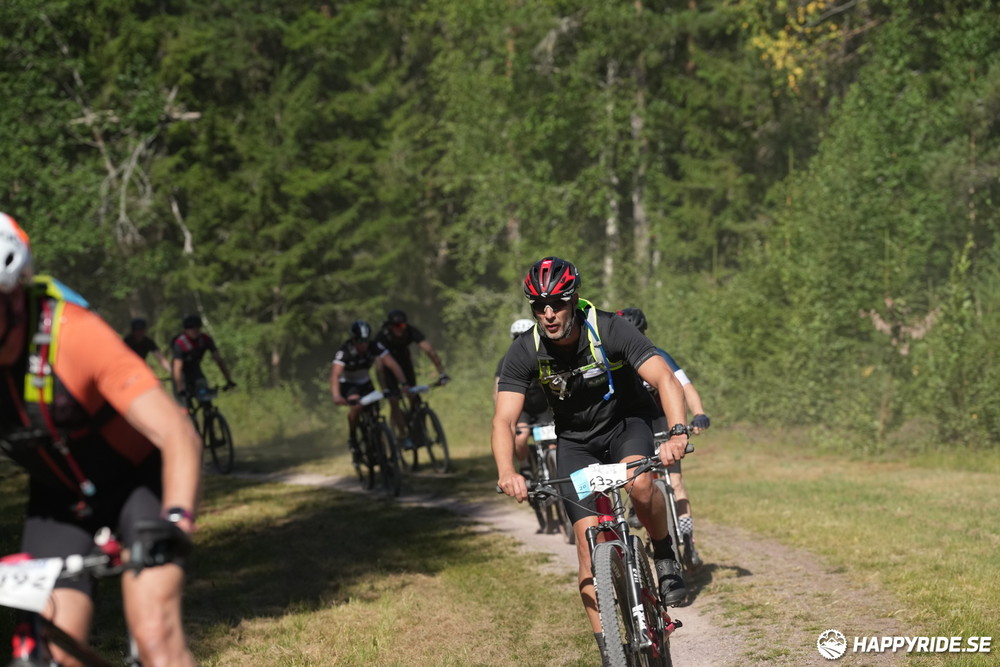 Bild från Cykelvasan 2022 (90km)
