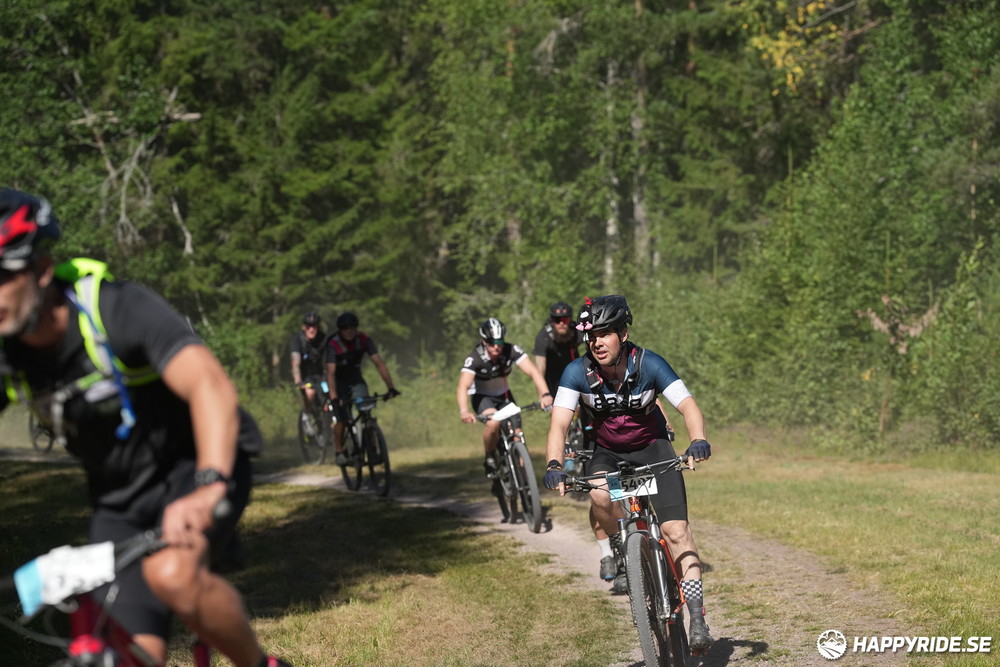 Bild från Cykelvasan 2022 (90km)