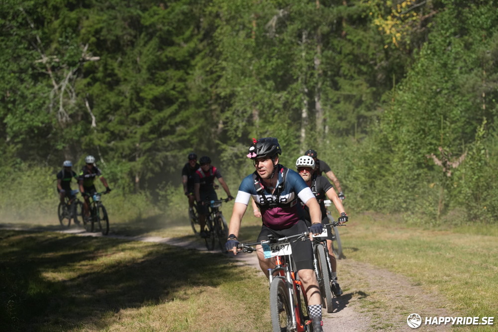 Bild från Cykelvasan 2022 (90km)