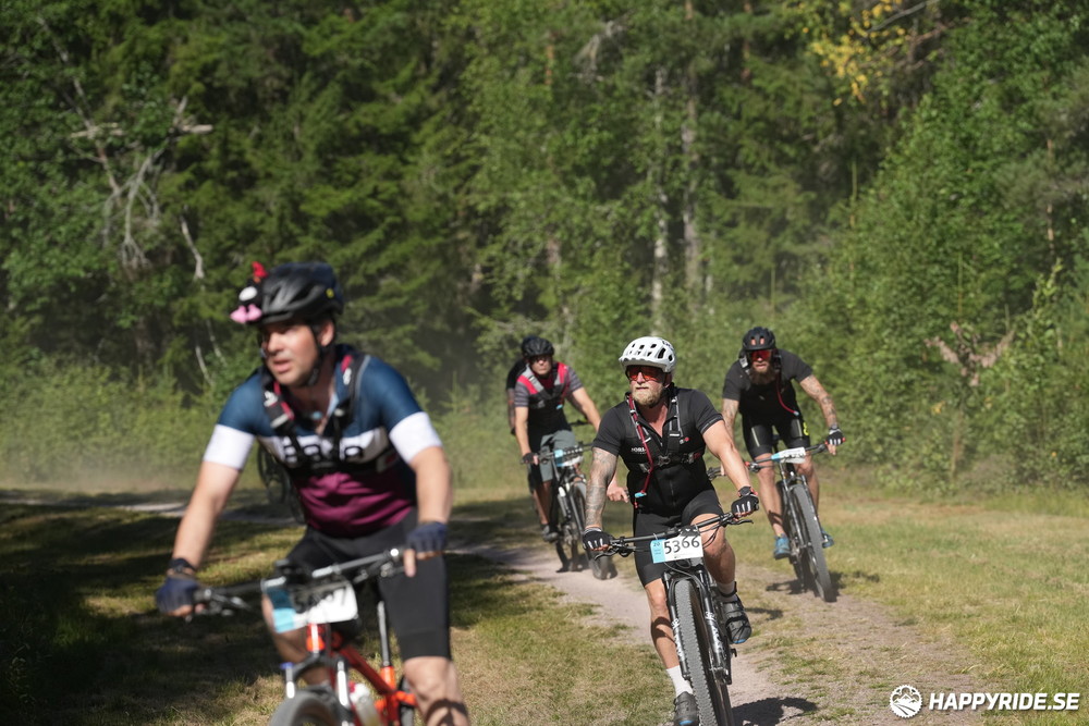 Bild från Cykelvasan 2022 (90km)