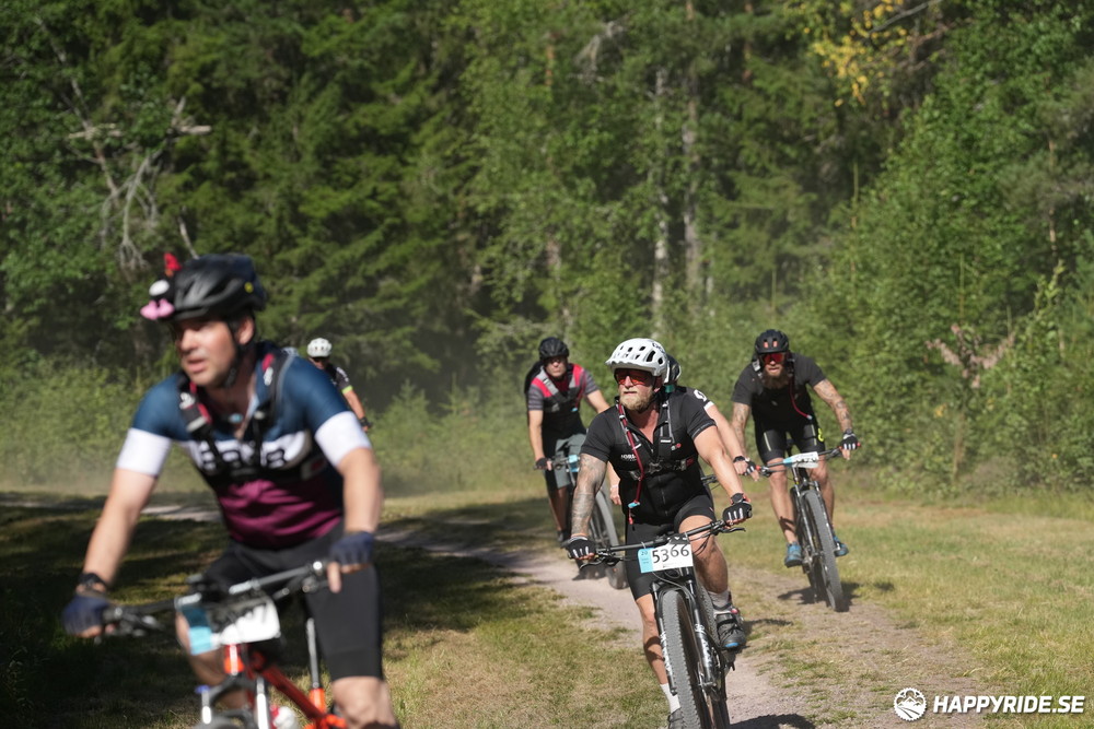 Bild från Cykelvasan 2022 (90km)