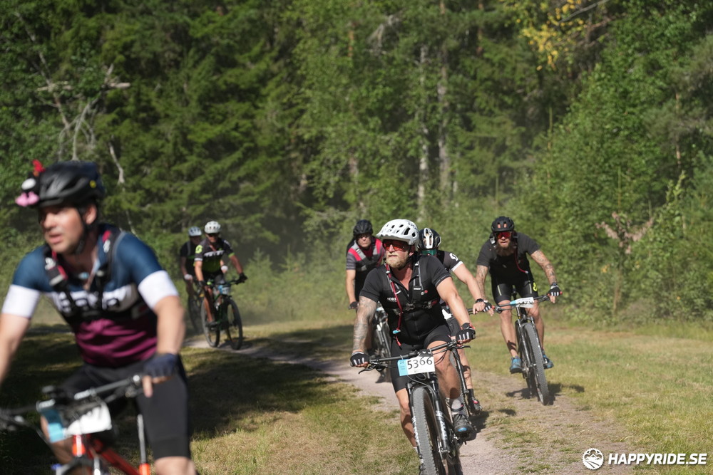 Bild från Cykelvasan 2022 (90km)