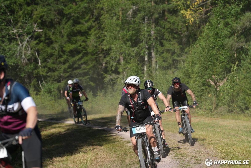Bild från Cykelvasan 2022 (90km)
