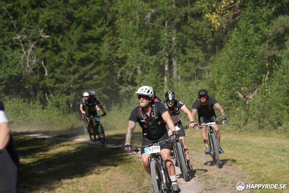 Bild från Cykelvasan 2022 (90km)