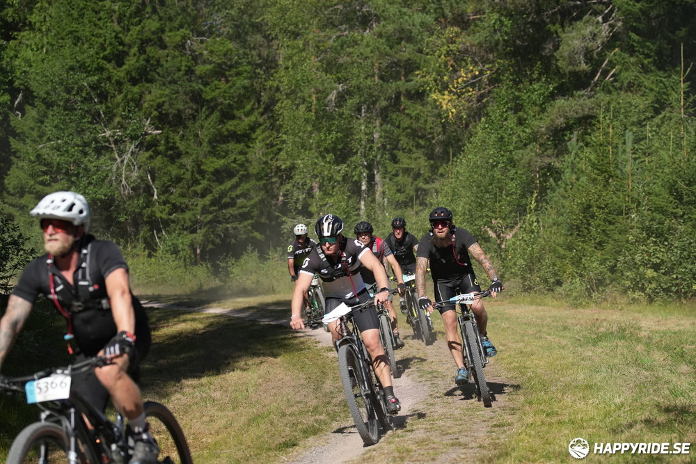 Bild från Cykelvasan 2022 (90km)