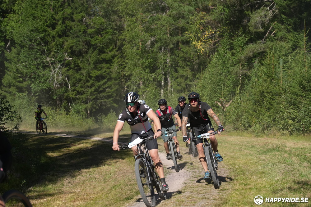 Bild från Cykelvasan 2022 (90km)