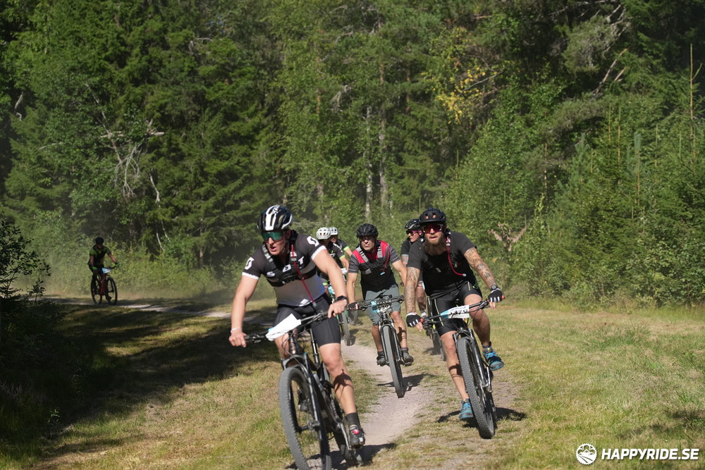 Bild från Cykelvasan 2022 (90km)