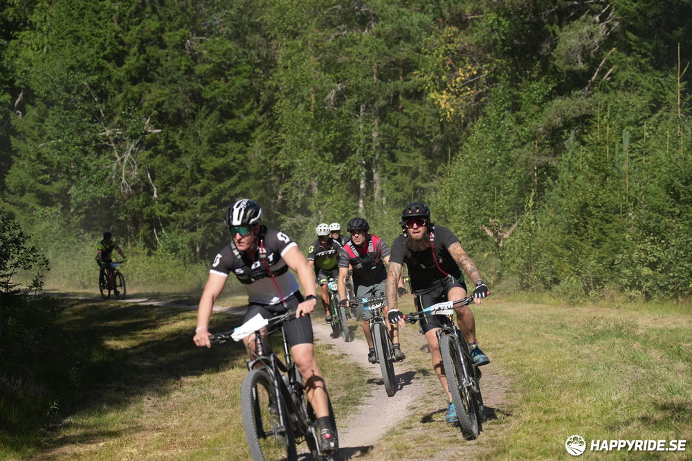 Bild från Cykelvasan 2022 (90km)