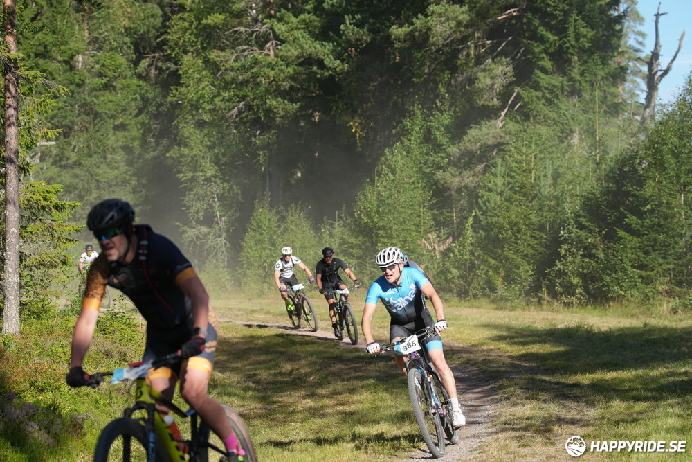 Bild från Cykelvasan 2022 (90km)