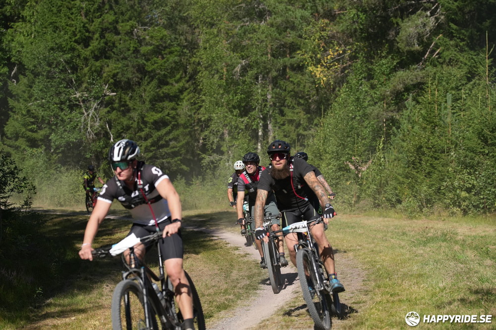 Bild från Cykelvasan 2022 (90km)