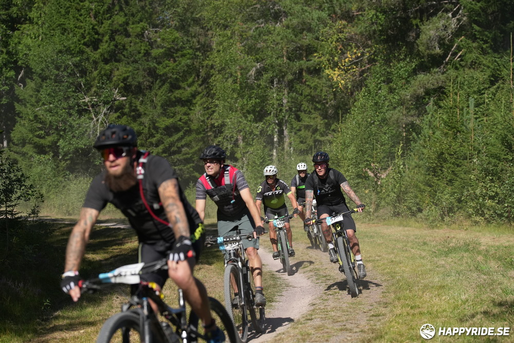 Bild från Cykelvasan 2022 (90km)