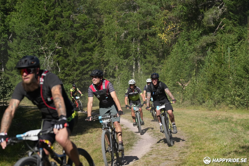 Bild från Cykelvasan 2022 (90km)
