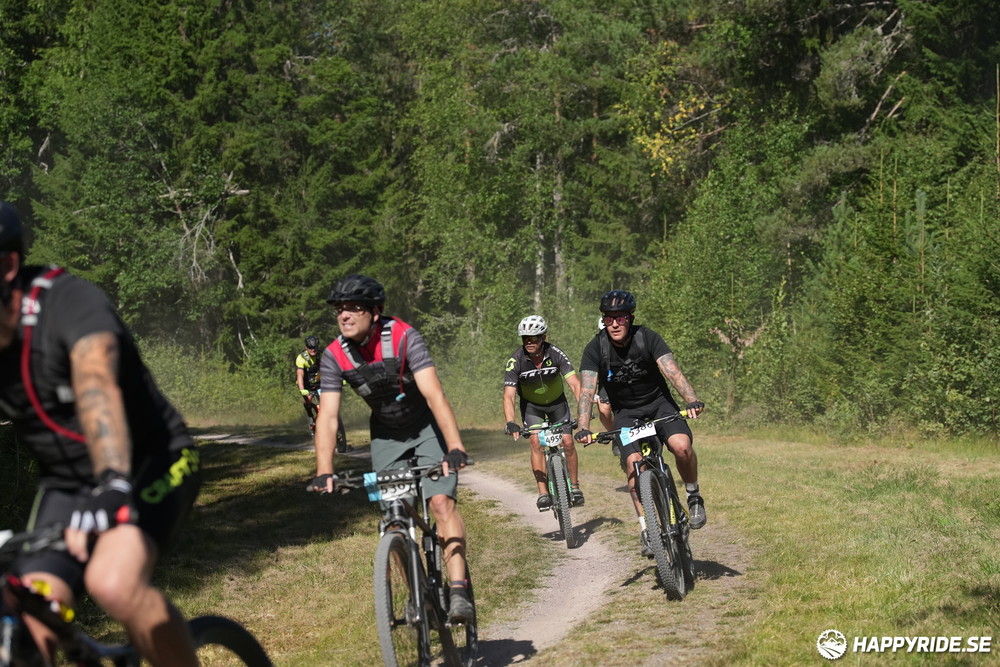 Bild från Cykelvasan 2022 (90km)