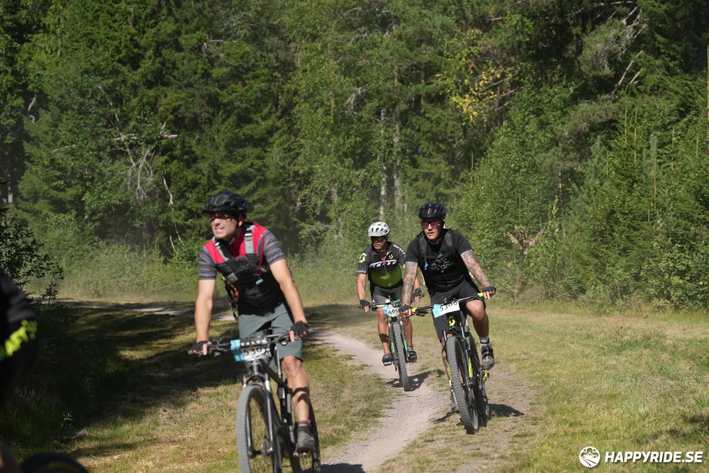 Bild från Cykelvasan 2022 (90km)