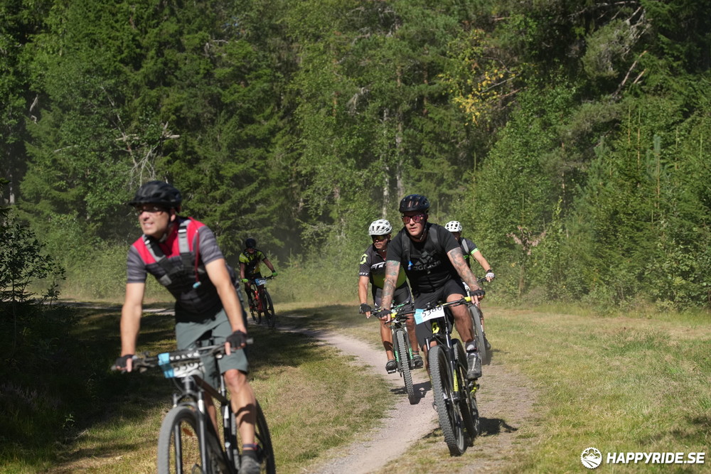 Bild från Cykelvasan 2022 (90km)