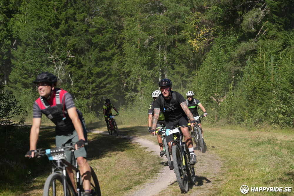 Bild från Cykelvasan 2022 (90km)