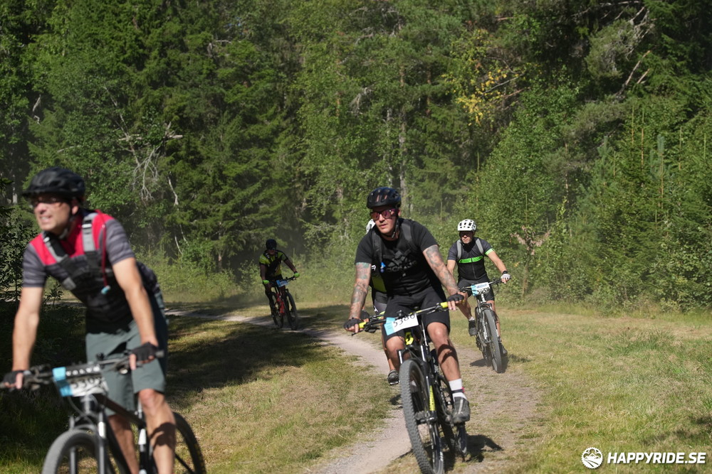 Bild från Cykelvasan 2022 (90km)