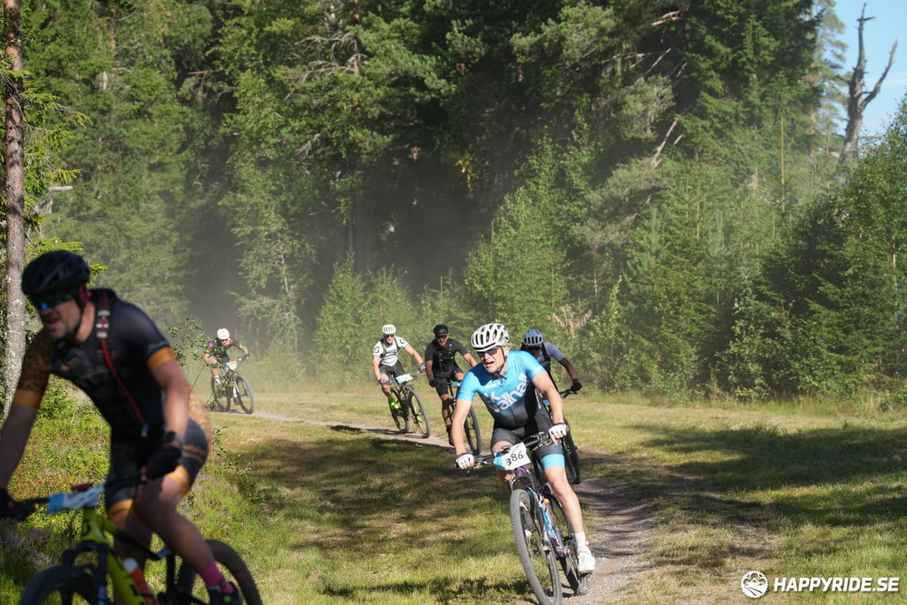 Bild från Cykelvasan 2022 (90km)