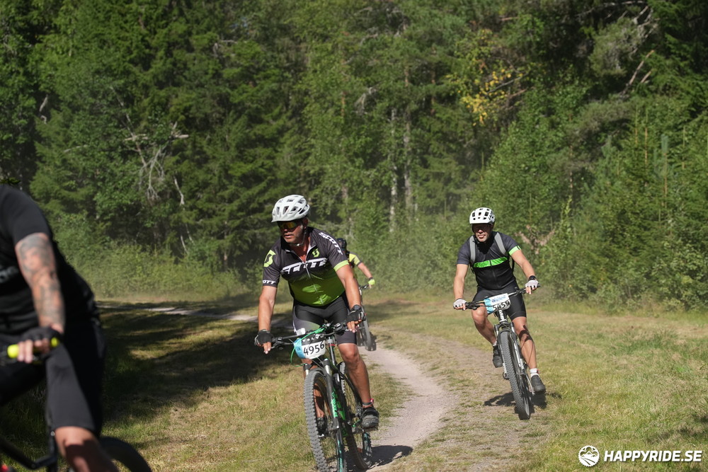 Bild från Cykelvasan 2022 (90km)