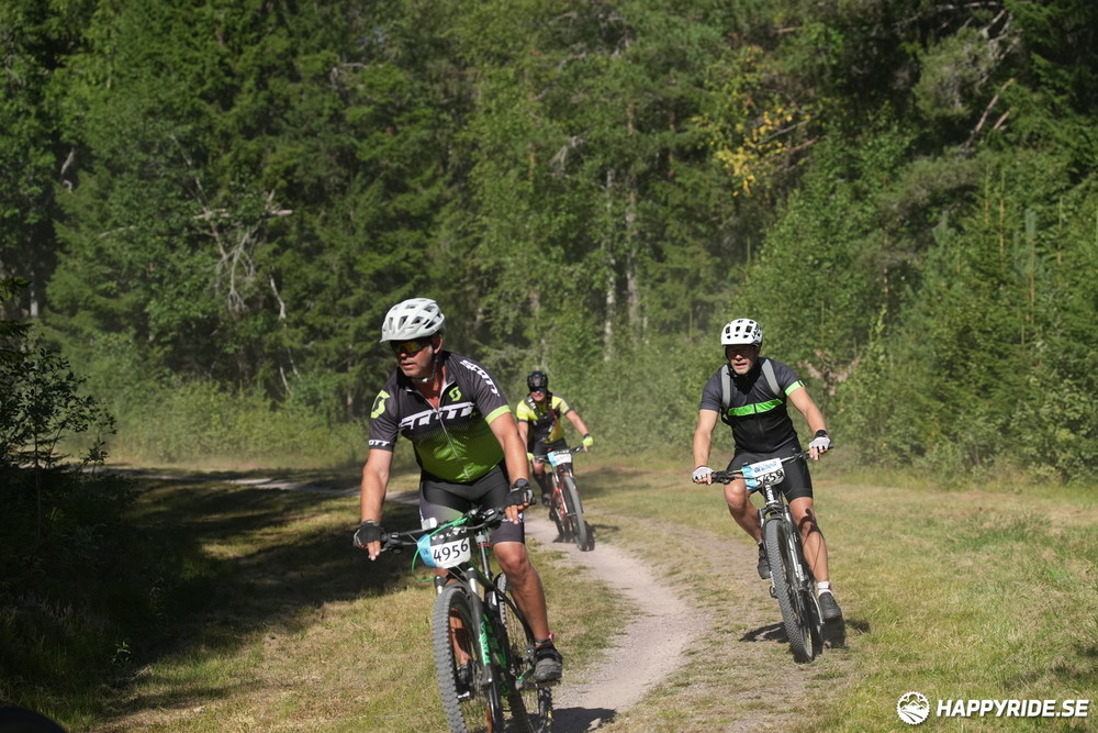 Bild från Cykelvasan 2022 (90km)