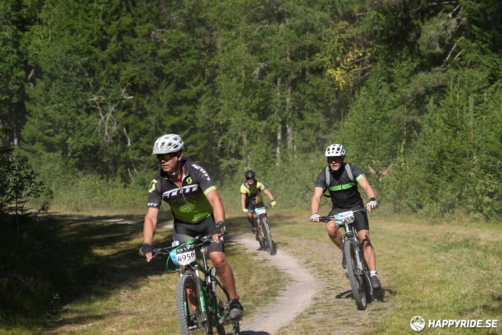 Bild från Cykelvasan 2022 (90km)