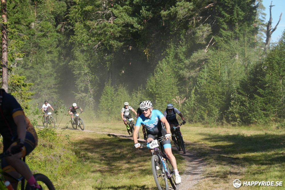 Bild från Cykelvasan 2022 (90km)
