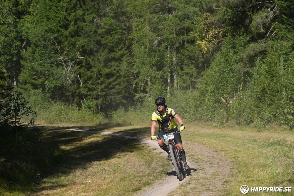 Bild från Cykelvasan 2022 (90km)