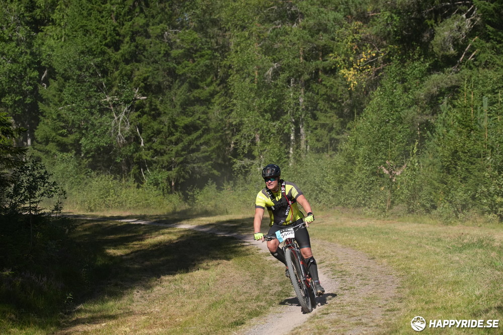Bild från Cykelvasan 2022 (90km)