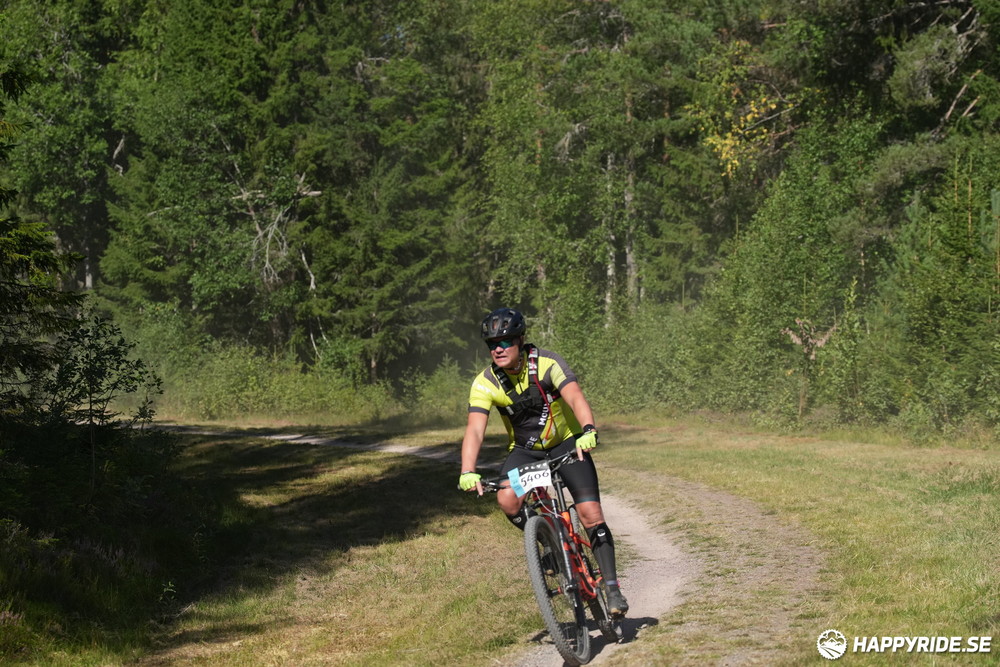 Bild från Cykelvasan 2022 (90km)