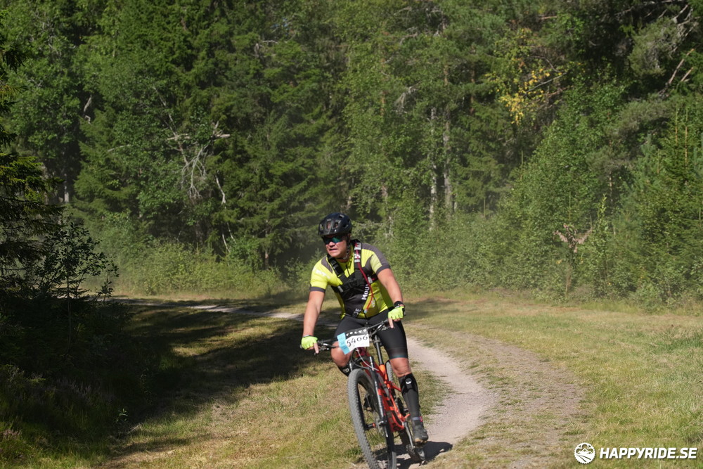 Bild från Cykelvasan 2022 (90km)