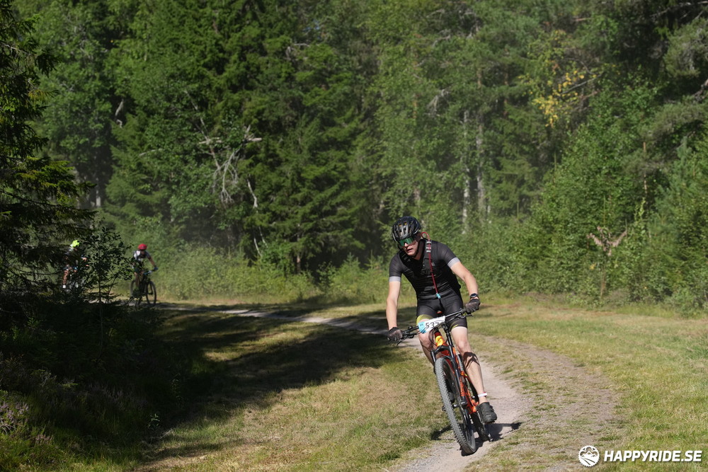 Bild från Cykelvasan 2022 (90km)