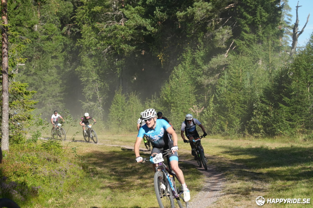 Bild från Cykelvasan 2022 (90km)