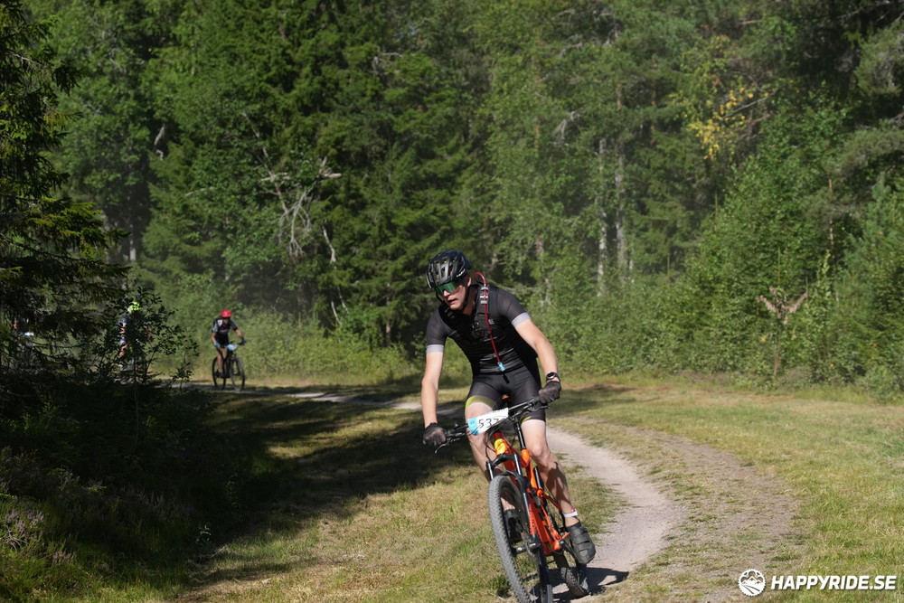 Bild från Cykelvasan 2022 (90km)