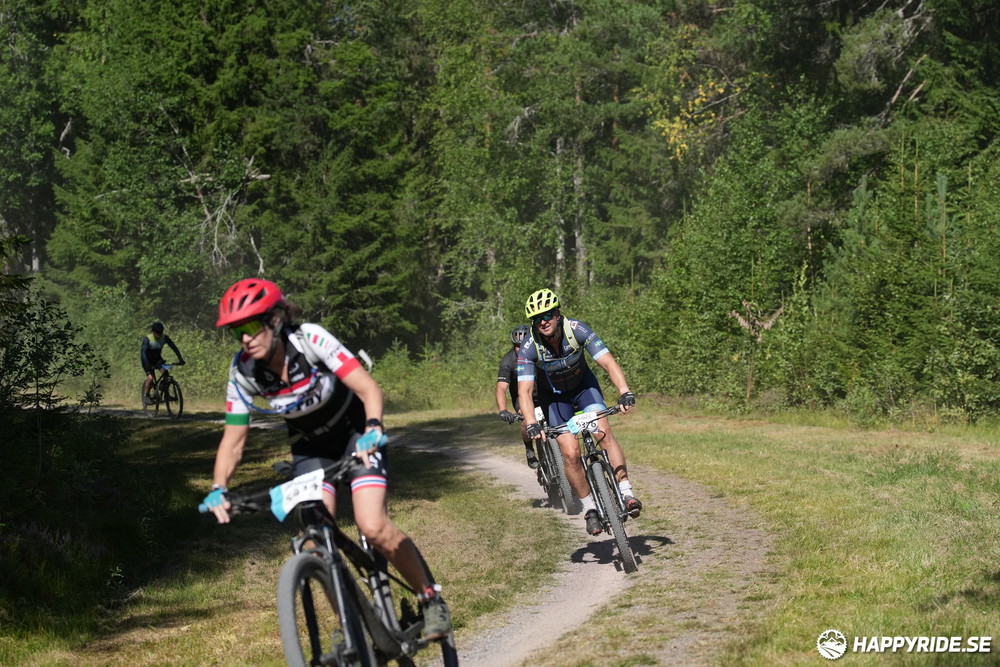 Bild från Cykelvasan 2022 (90km)