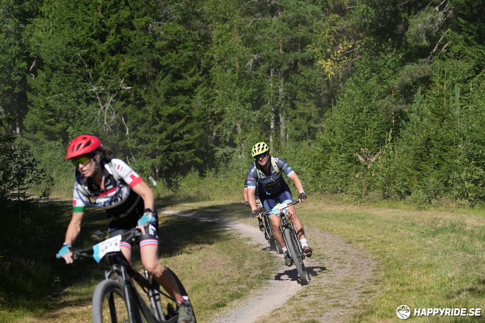 Bild från Cykelvasan 2022 (90km)
